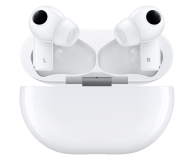 Huawei FreeBuds Pro Białe - 595134 - zdjęcie 1